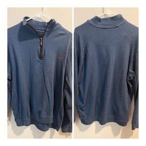 Southern Marsh comfy pullover